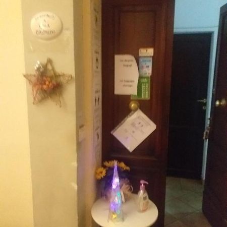 Casa Di Alfredo II Affittacamere 시에나 외부 사진