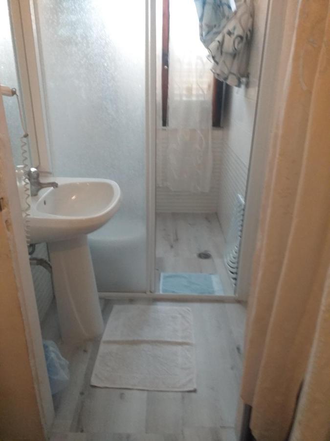 Casa Di Alfredo II Affittacamere 시에나 외부 사진