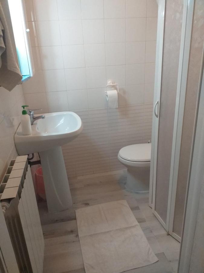 Casa Di Alfredo II Affittacamere 시에나 외부 사진