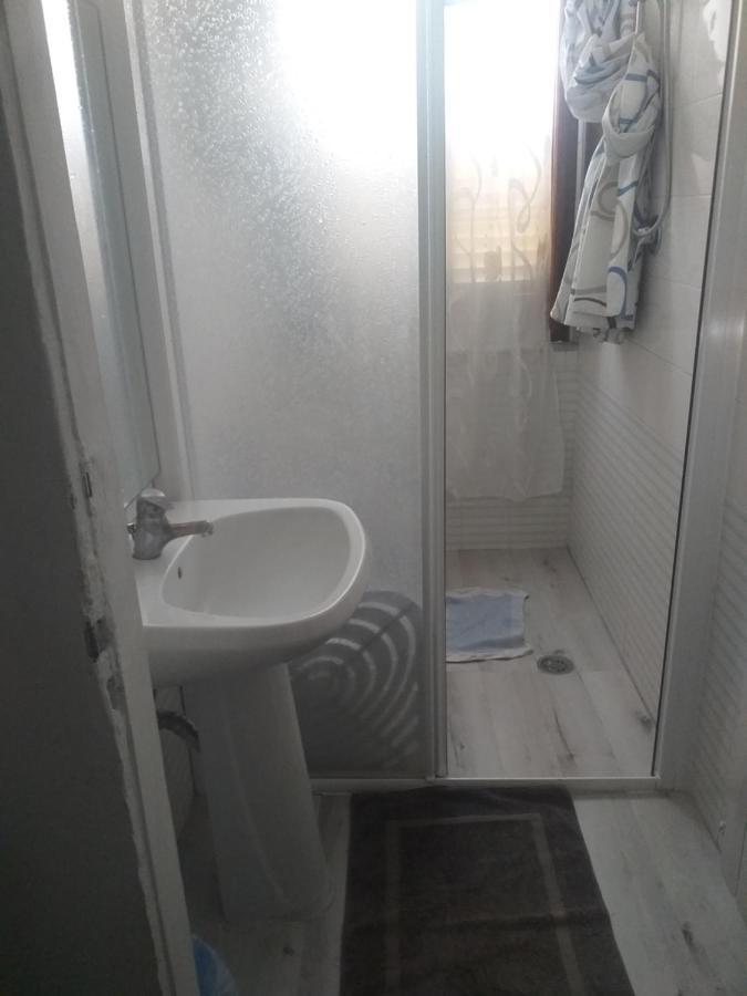 Casa Di Alfredo II Affittacamere 시에나 외부 사진