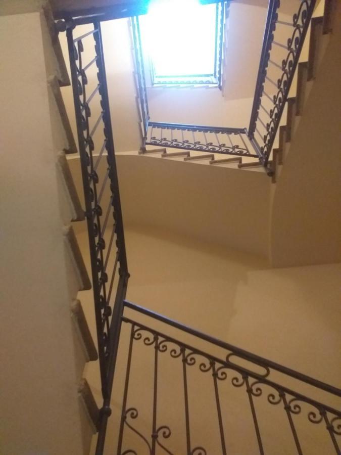 Casa Di Alfredo II Affittacamere 시에나 외부 사진
