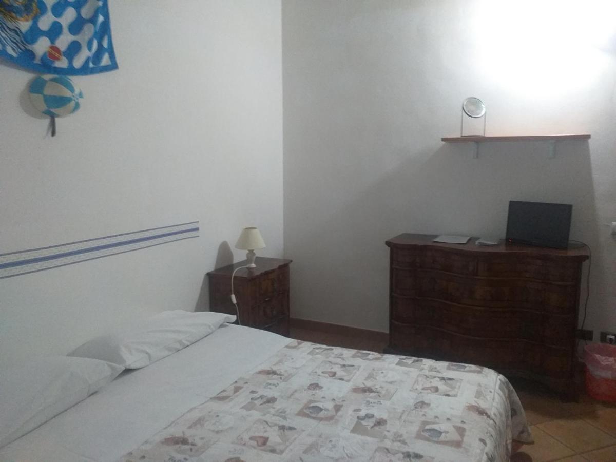 Casa Di Alfredo II Affittacamere 시에나 외부 사진